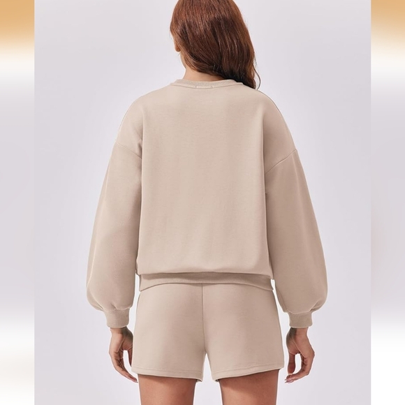 Pinspark Womens Shorts Lounge Set - Picture 3 of 3